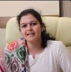 Dr Nirali Thakker
